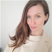 Clases de ingles con profesora de EEUU, armadas para tus necesidades